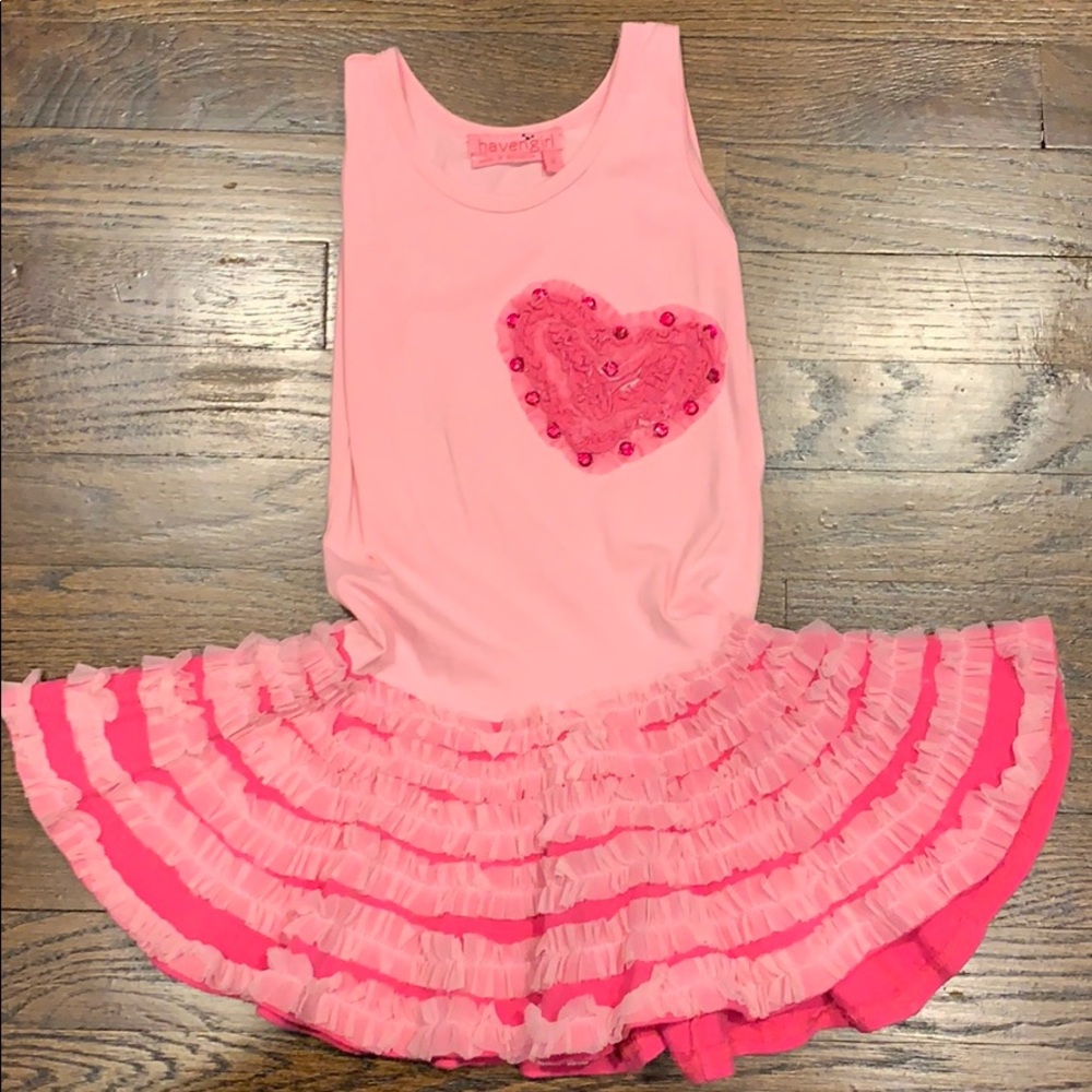 Toddler dress